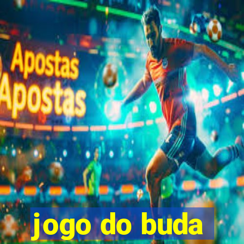 jogo do buda